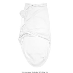 Sistem de infasare, 102696, eko, 3-6kg, alb