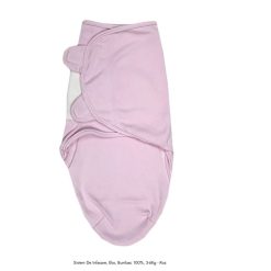 Sistem de infasare, 102757, eko, 3-6kg, roz