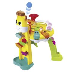 Centru de activitati, 105324261, bkids, giraffa centro att c/palline