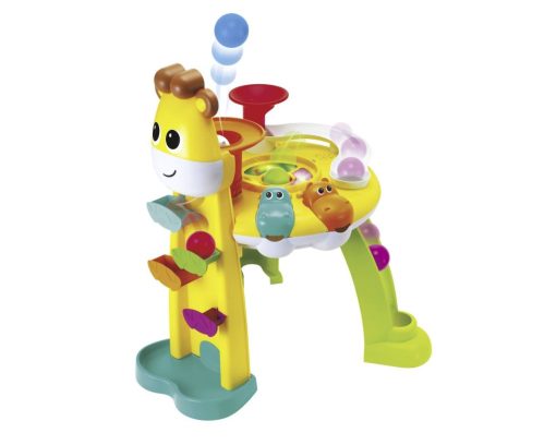 Centru de activitati Girafa Bkids