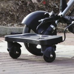 Treapta suplimentara carucior, 108424139, rear stroller footstep giordani