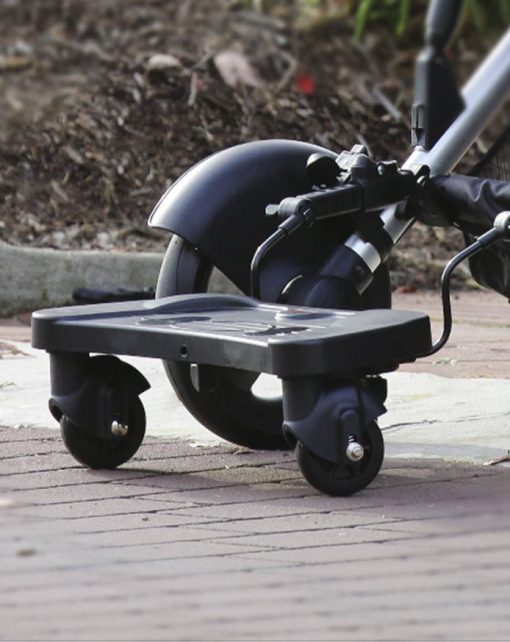 Treapta suplimentara carucior, 108424139, rear stroller footstep giordani