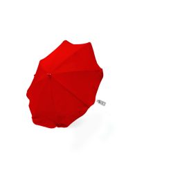 Umbrela rosie Giordani pentru carucior
