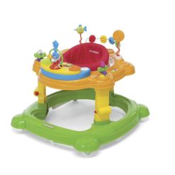 Premergator cu centru activitati Playgio Foppapedretti