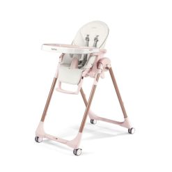 Scaun de masa Primapappa Follow Me - Mon Amour Peg Perego
