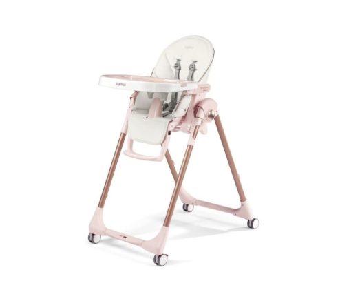 Scaun de masa Primapappa Follow Me - Mon Amour Peg Perego