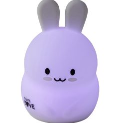 Lampa de veghe reincarcabila Rabbit That's Love