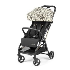 Carucior Selfie Graphics Gold Peg Perego