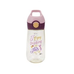 Cana de antrenament Enjoy drinking 480 gr That's Love