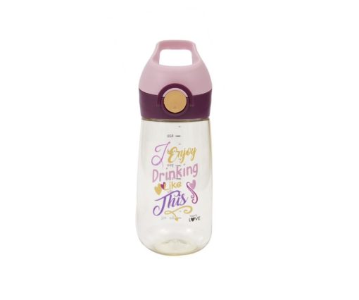 Cana de antrenament Enjoy drinking 480 gr That's Love