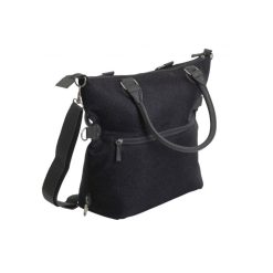 Geanta Smart neagra Giordani