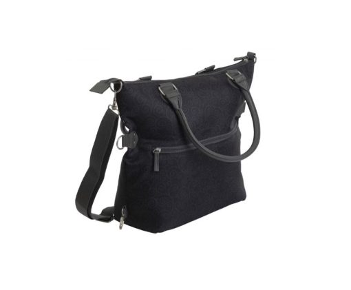 Geanta Smart neagra Giordani