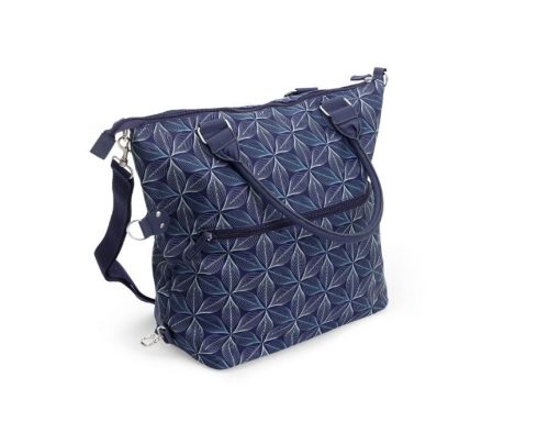 Geanta Smart Blue Giordani