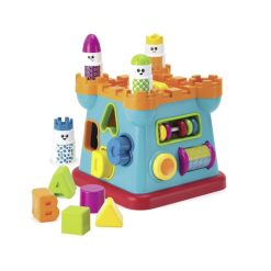 Centrul de activitati Castel Bkids