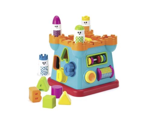 Centrul de activitati Castel Bkids
