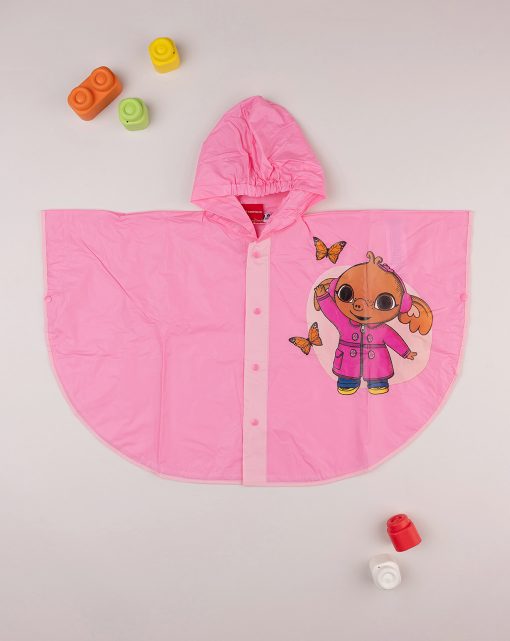 Poncho de ploaie Bing