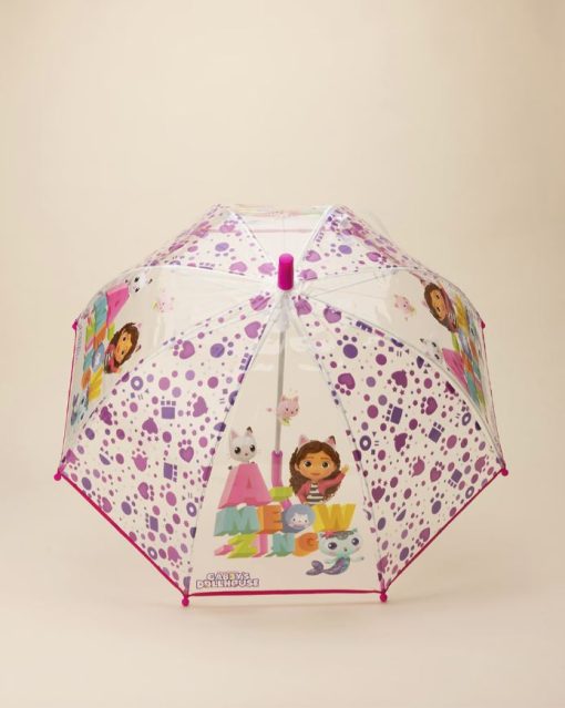 Umbrela ploaie, 134308001, u, multicolor, girl rain accessories