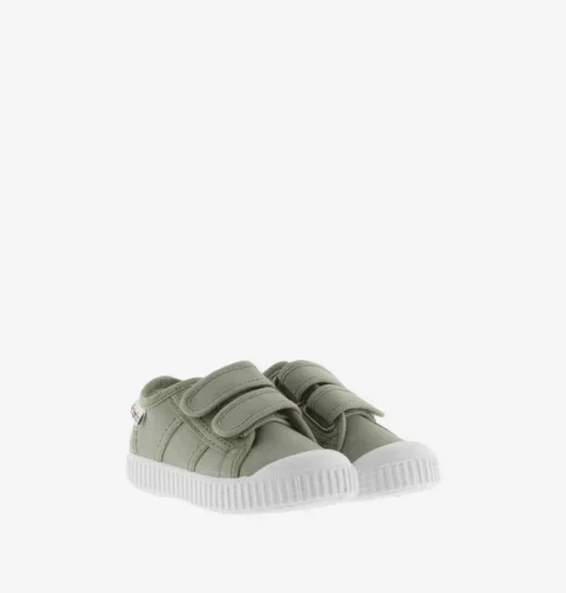 Pantofi sport din pânză pentru copii