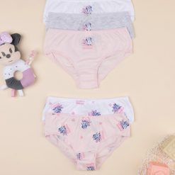 Set 5 Chilot Minnie Mouse
