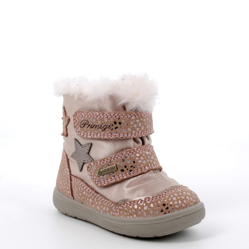 Cizme Goretex pentru fete 2855422 PSNGT 28554