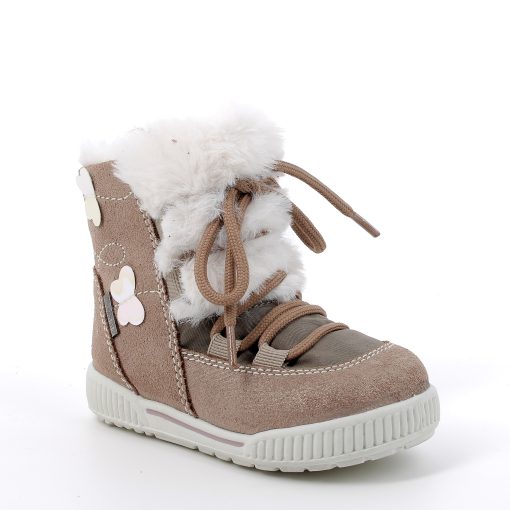 Apres-ski Goretex pentru fete PRIGT 28615