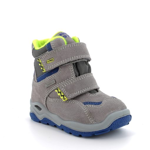 Ghete Goretex Material Sintetic