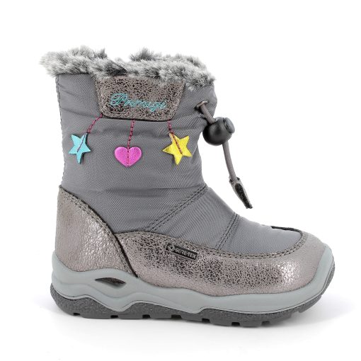 Cizme Goretex pentru fete PGYGT 28631