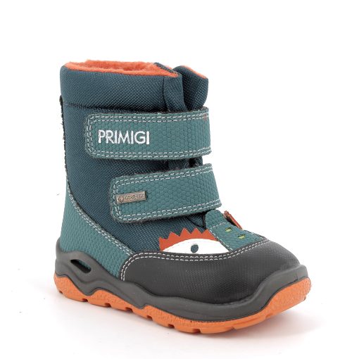 Cizme Goretex pentru baieti PGYGT 28632