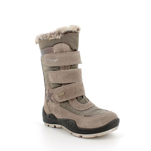 Cizme Goretex fete PWIGT 28777