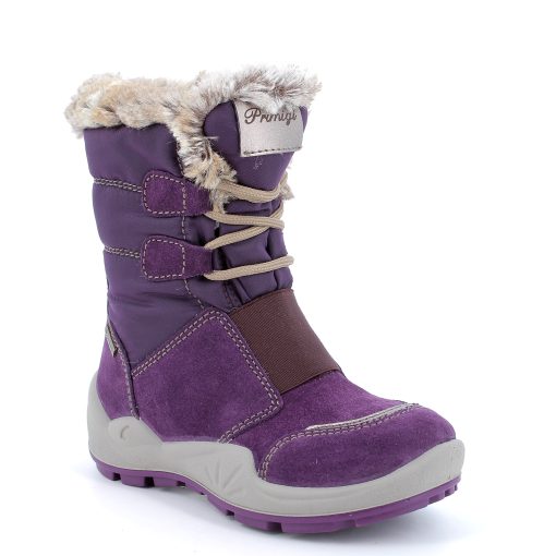 Cizme Goretex pentru fete PWIGT 28780