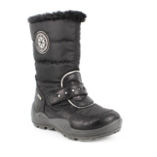 Cizme Goretex pentru fete PWIGT 28782