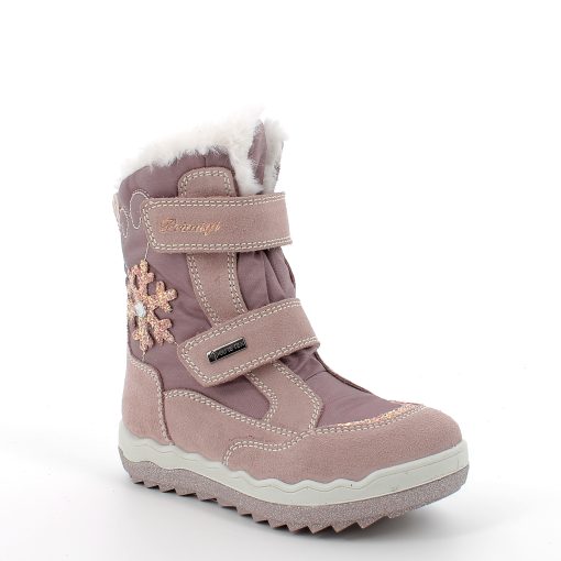 Cizme Goretex pentru fete PFZGT 28796
