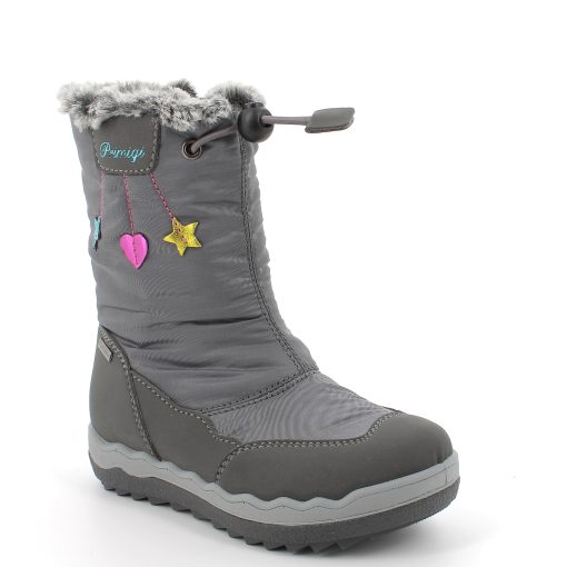 Cizme Goretex fete PFZGT 28799