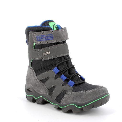 Cizme Goretex baieti PPTGT 28936