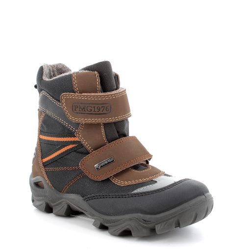Cizme Goretex baieti PPTGT 28938