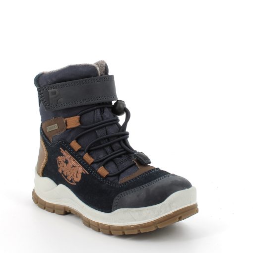 Cizme Goretex pentru baieti PHHGT 28950