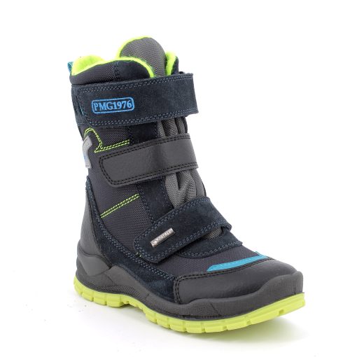 Cizme Goretex baieti PHHGT 28952