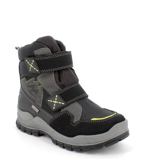 Cizme Goretex baieti PHHGT 28954