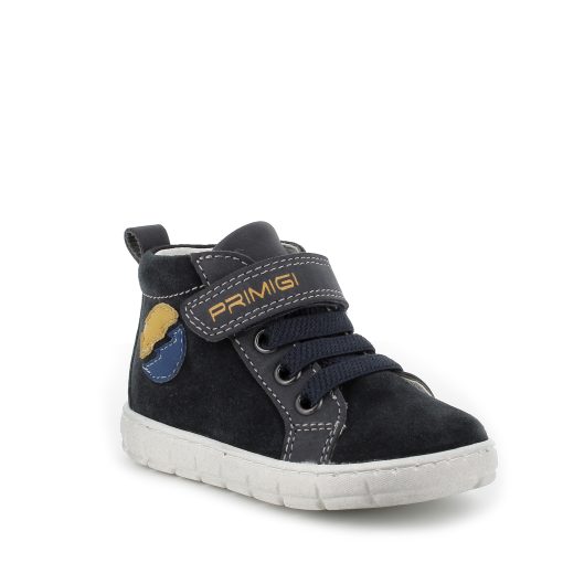 Pantofi baieti PAW 29095