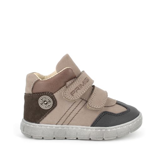 Pantofi baieti PAW 29099