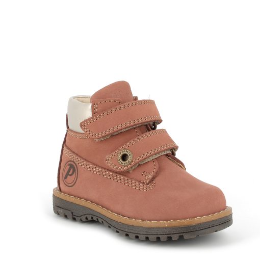 Ghete de piele pentru fete PCA 29101