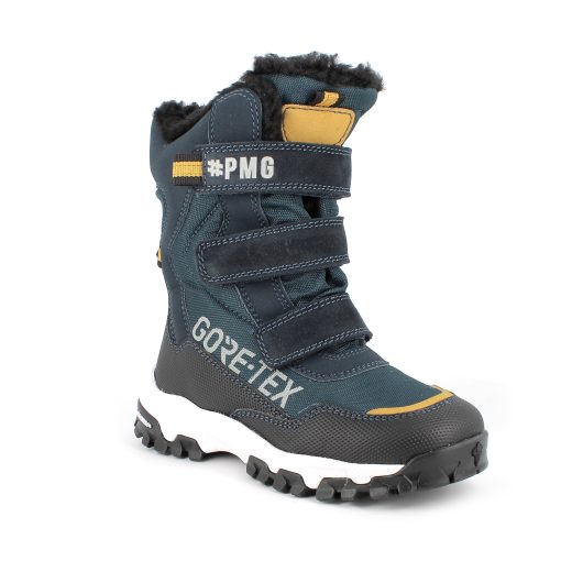 Cizme Goretex baieti PWK GTX 29233