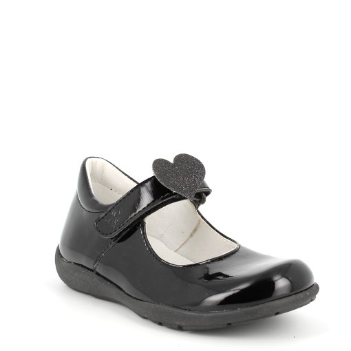 Pantofi, fata, 2929500, 32, negru, pwt 29295