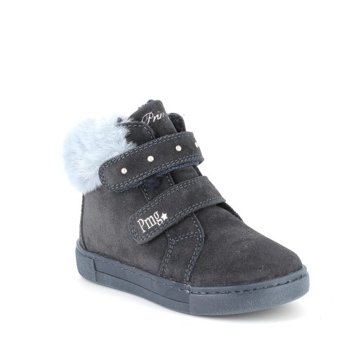 Ghete piele naturala fete