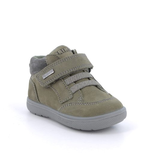 Ghete goretex, baiat, 4849933, 19 , verde, psngt 48499