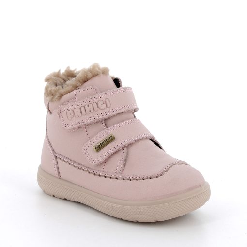 Ghete goretex, fete, 4850300, 19 , lila, psngt 48503