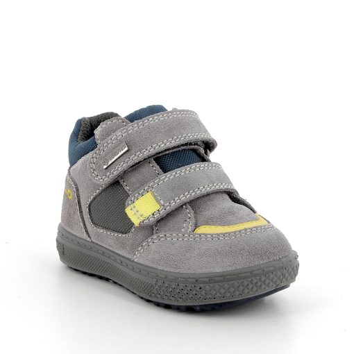 Pantofi goretex, baiat, 4851833, 22 , gri, pbzgt 48518