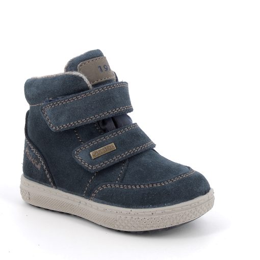 Ghete goretex, baieti, 4852233, 20, bleumarin, pbzgt 48522