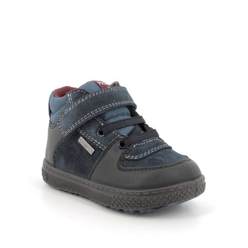 Pantofi goretex, baiat, 4852311, 19, bleumarin, pbzgt 48523
