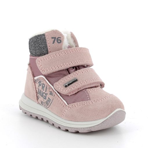 Ghete goretex, fete, 4854022, 25 , roz, ptigt 48540